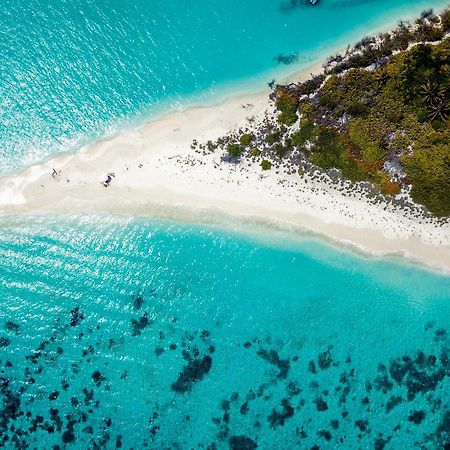 فندق Escapism Maldives Feridhoo المظهر الخارجي الصورة