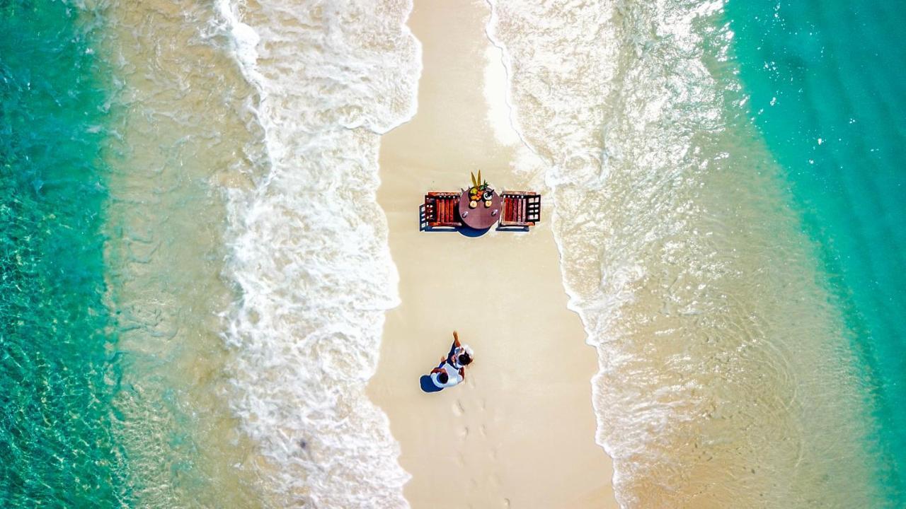 فندق Escapism Maldives Feridhoo المظهر الخارجي الصورة