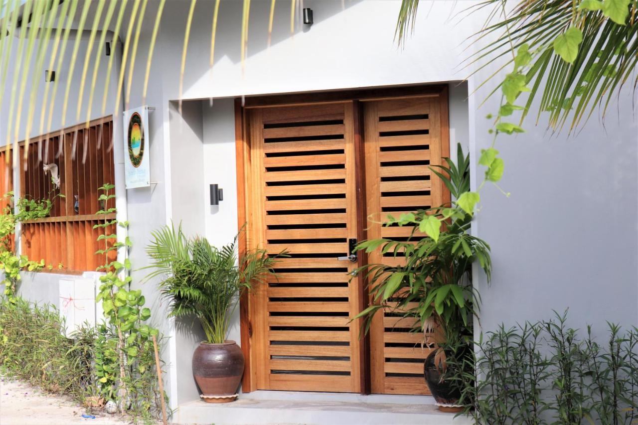 فندق Escapism Maldives Feridhoo المظهر الخارجي الصورة