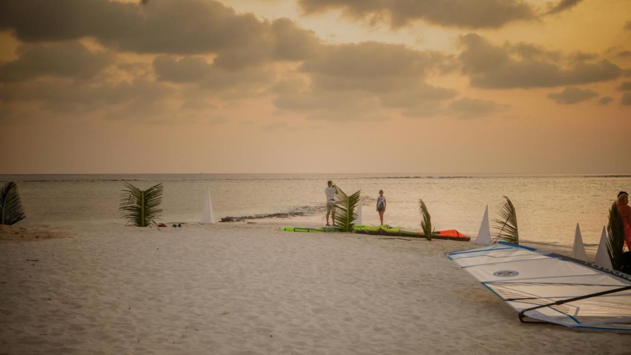 فندق Escapism Maldives Feridhoo المظهر الخارجي الصورة