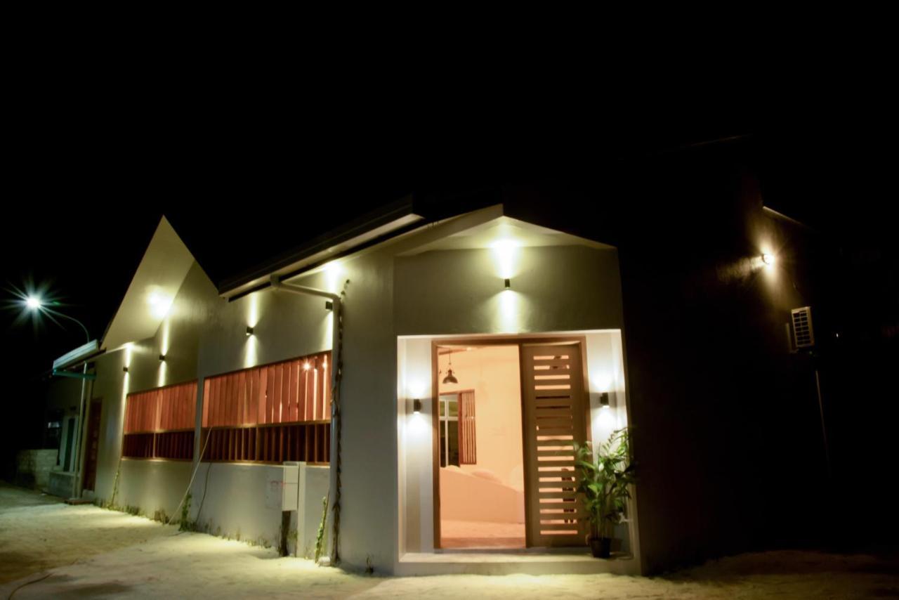 فندق Escapism Maldives Feridhoo المظهر الخارجي الصورة