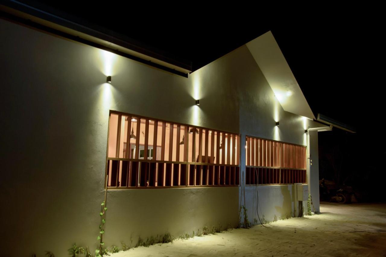 فندق Escapism Maldives Feridhoo المظهر الخارجي الصورة