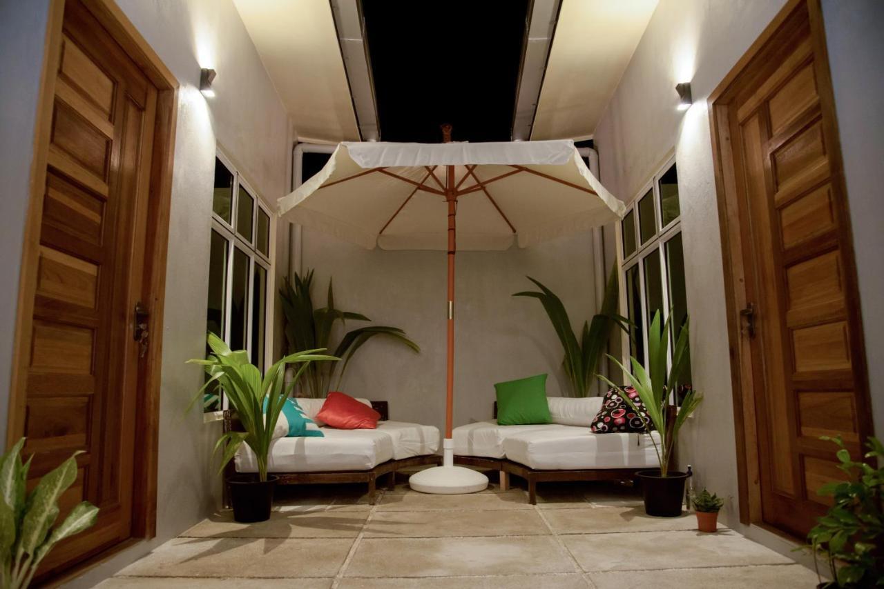 فندق Escapism Maldives Feridhoo المظهر الخارجي الصورة